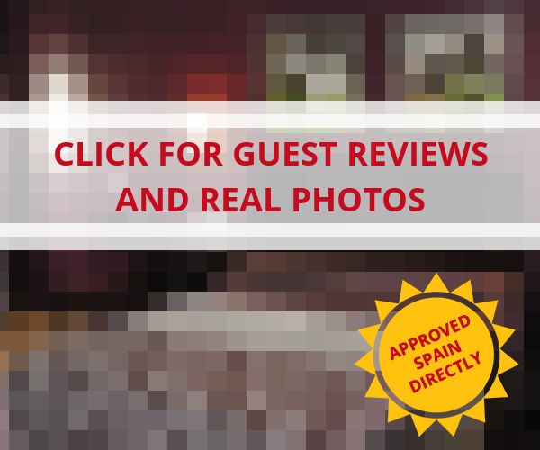 www.laalcaidia.es - check out latest independent reviews