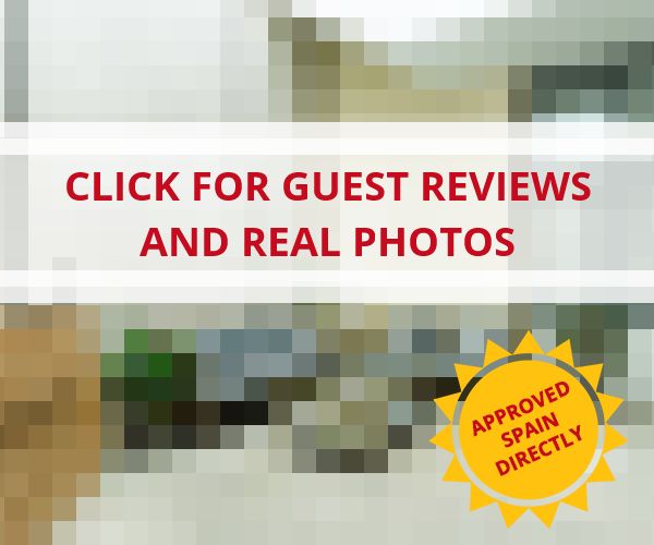 www.laalcobadepalacio.es - check out latest independent reviews