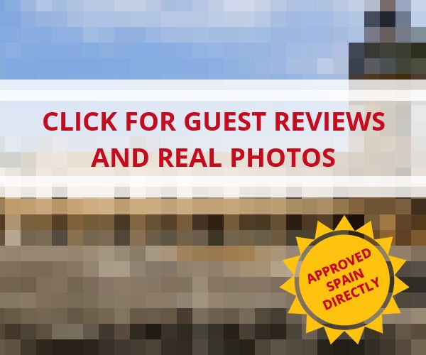 www.laalmoraimahotel.com - check out latest independent reviews