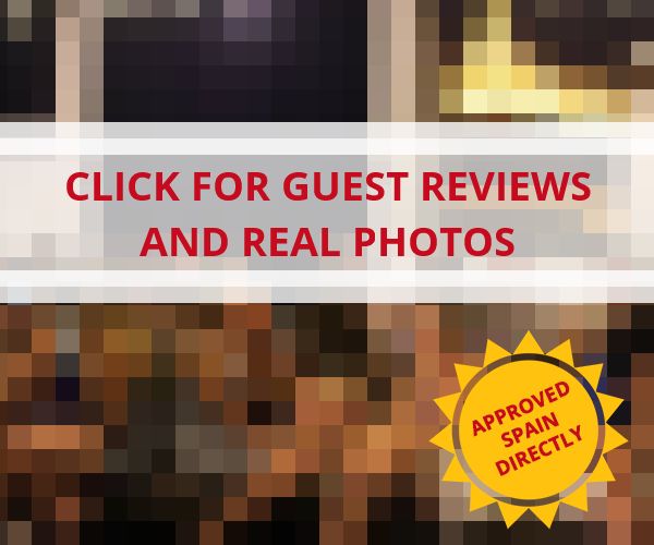 www.labandahostel.com - check out latest independent reviews