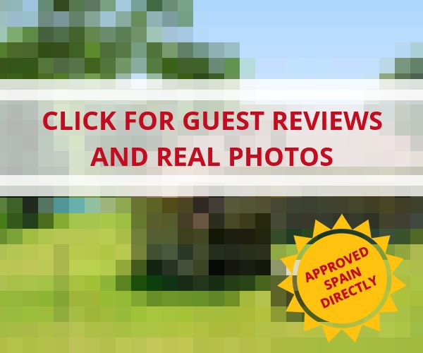 www.labuenaventuradeltietar.es - check out latest independent reviews