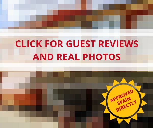 www.labuenavilla.com - check out latest independent reviews