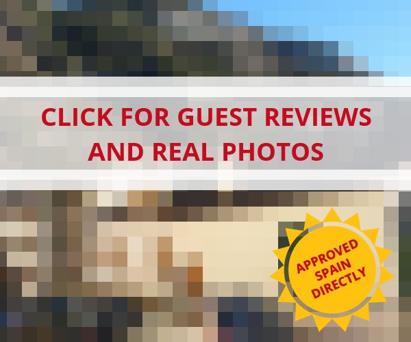 www.lacabanacasarural.com - check out latest independent reviews