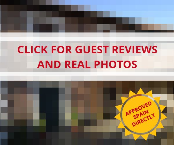 www.lacalceta.com - check out latest independent reviews