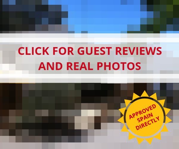 www.lacalderavieja.eu - check out latest independent reviews
