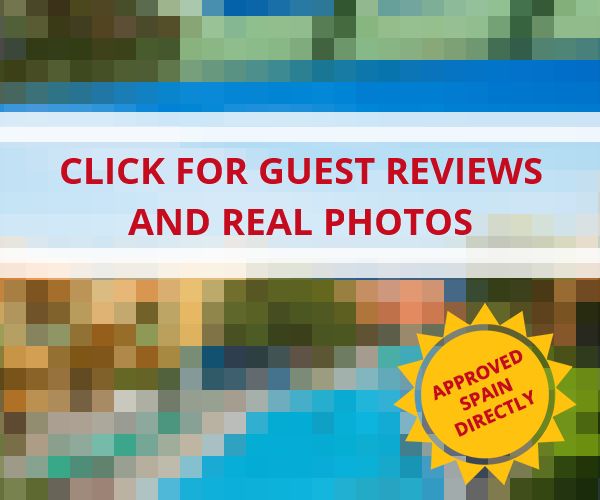 www.lacaletaapartamentos.com - check out latest independent reviews