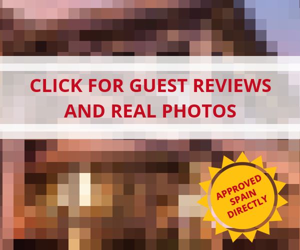 www.lacaletabay.com - check out latest independent reviews