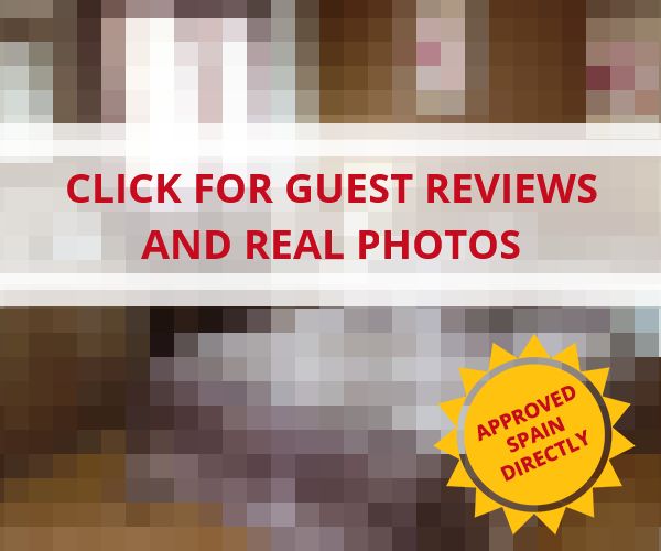 www.lacanariacasarural.es - check out latest independent reviews