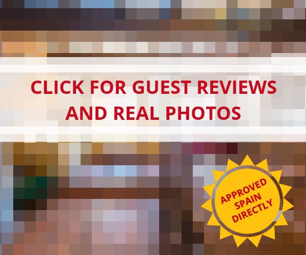 www.lacancelacasarural.com - check out latest independent reviews