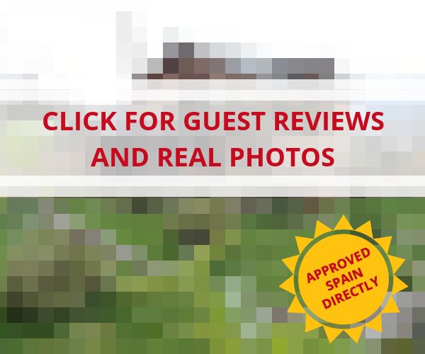 www.lacandeadelbierzo.com - check out latest independent reviews