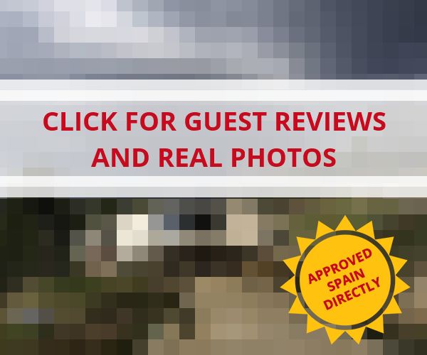www.lacanela.com - check out latest independent reviews