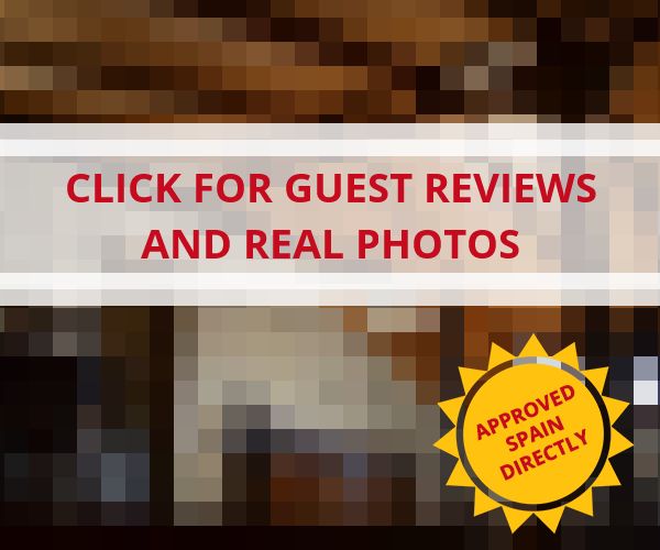 www.lacantamora.com - check out latest independent reviews