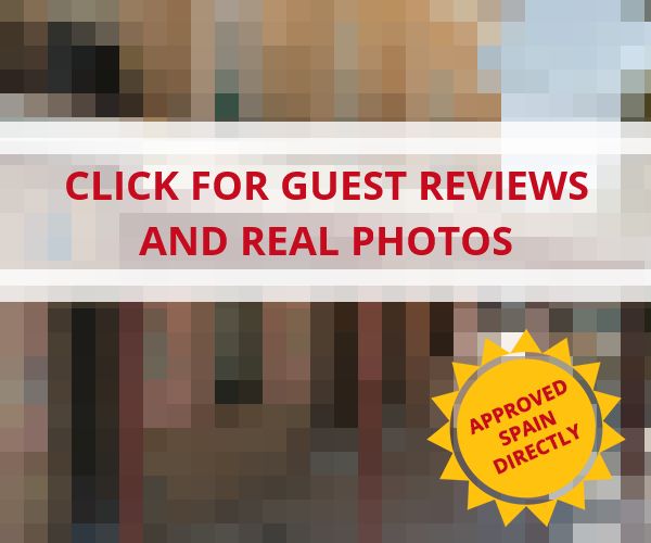 www.lacarmelarooms.com - check out latest independent reviews