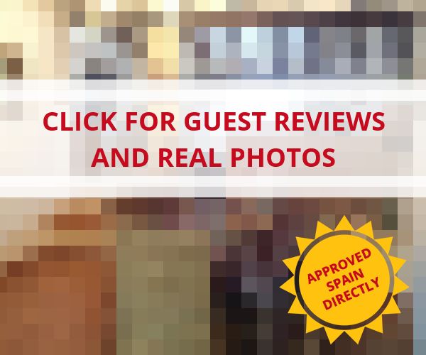 www.lacasaabuelamaria.com - check out latest independent reviews