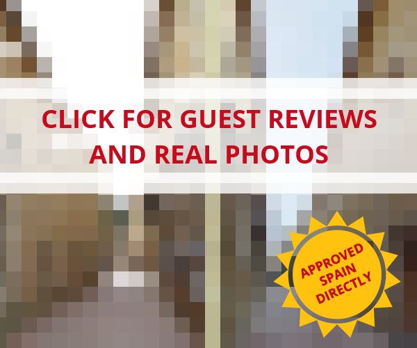 www.lacasaalroura.com - check out latest independent reviews