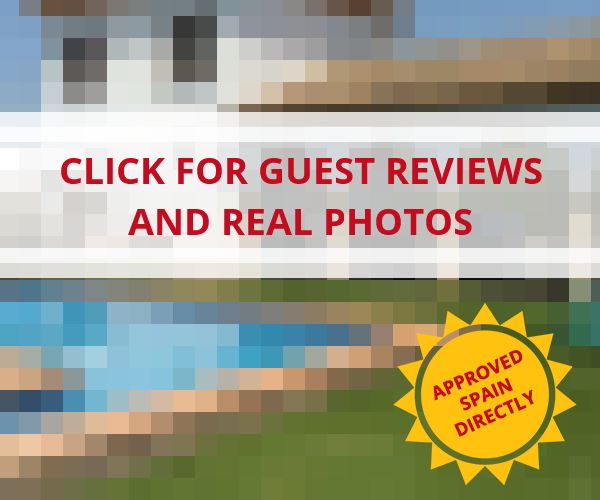 www.lacasaandalusi.es - check out latest independent reviews