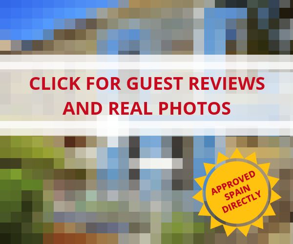 www.lacasaazulmalaga.com - check out latest independent reviews
