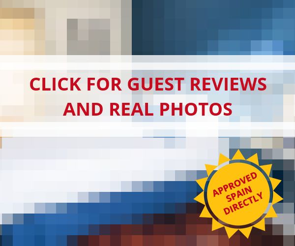 www.lacasacortes.com - check out latest independent reviews