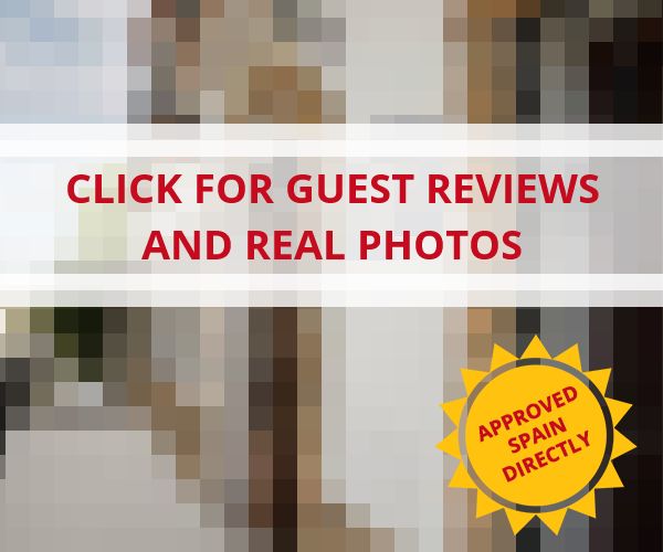 www.lacasadeadela.es - check out latest independent reviews