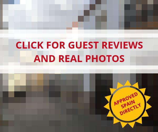 www.lacasadeasensia.com - check out latest independent reviews