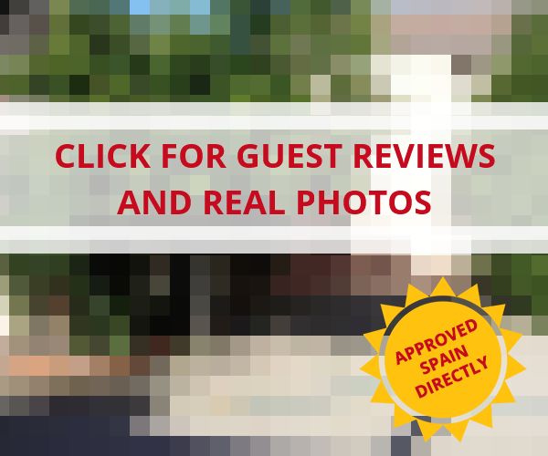 www.lacasadebernuy.es - check out latest independent reviews