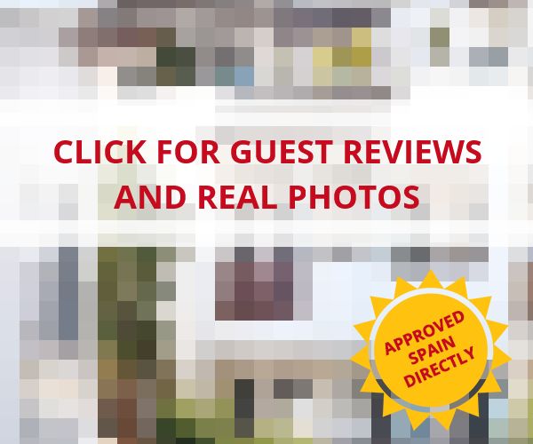 www.lacasadefelisin.com - check out latest independent reviews