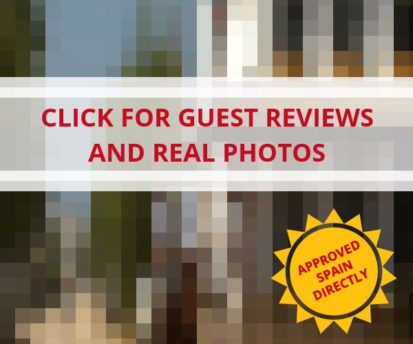 www.lacasadelaabuelaclotilde.com - check out latest independent reviews
