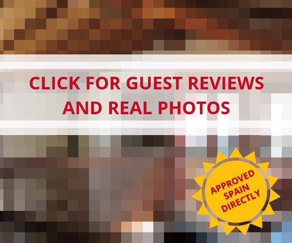 www.lacasadelaabueladeortigosa.com - check out latest independent reviews