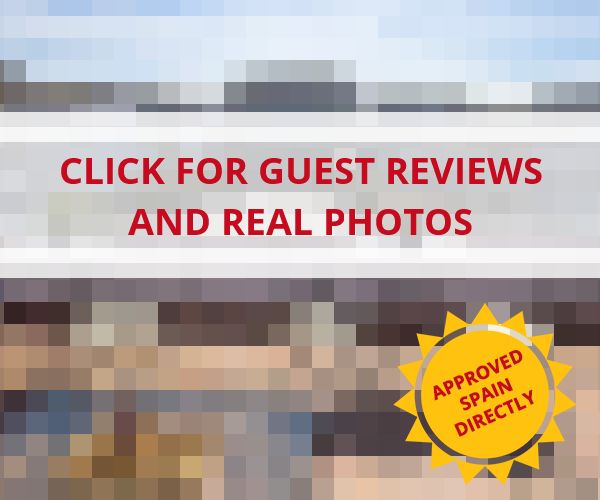 www.lacasadelaalameda.com - check out latest independent reviews