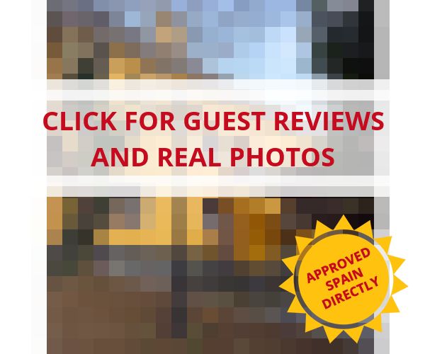 www.lacasadelabuelojusto.es - check out latest independent reviews