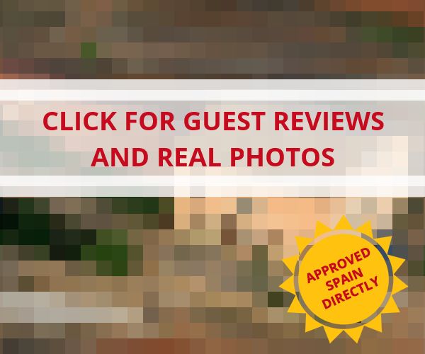 www.lacasadelaestacion.com - check out latest independent reviews