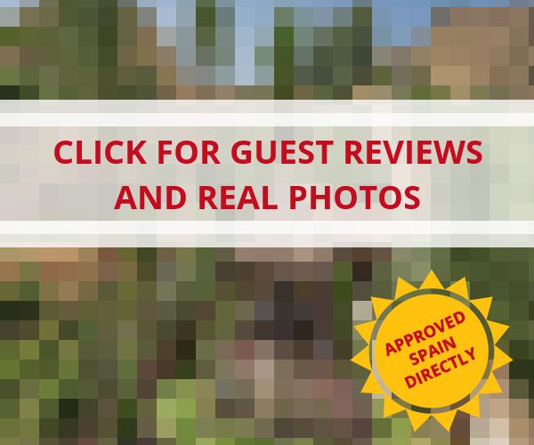 www.lacasadelagua.org - check out latest independent reviews