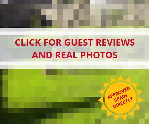 www.lacasadelagua56.com - check out latest independent reviews