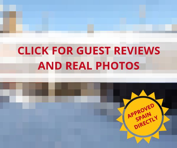 www.lacasadelahuerta.com - check out latest independent reviews