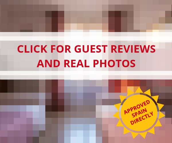 www.lacasadelaplaza.com - check out latest independent reviews