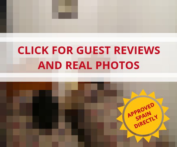 www.lacasadelaria.com - check out latest independent reviews