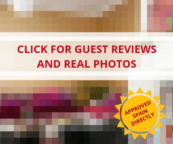 www.lacasadelascamelias.com - check out latest independent reviews