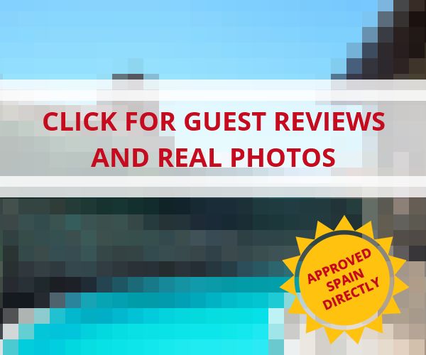 www.lacasadelaschimeneas.es - check out latest independent reviews
