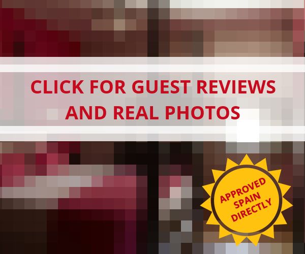 www.lacasadelasmanuelas.com - check out latest independent reviews