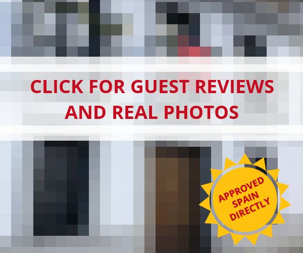www.lacasadelastias.com - check out latest independent reviews