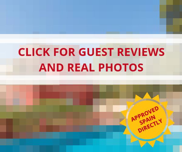 www.lacasadelasvistas.com - check out latest independent reviews