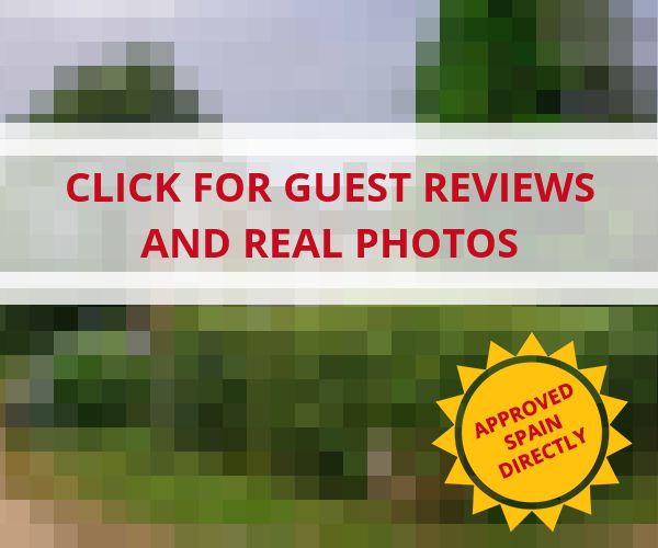 www.lacasadelburrero.com - check out latest independent reviews