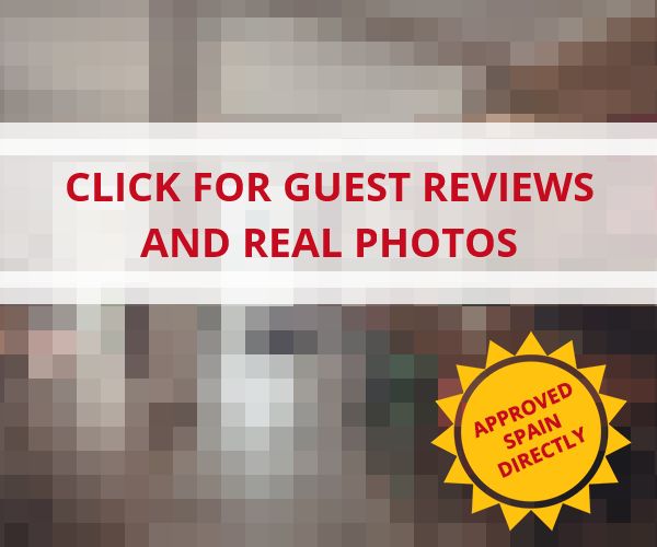 www.lacasadelcanon.com - check out latest independent reviews