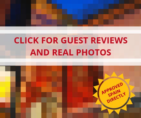 www.lacasadelcubon.com - check out latest independent reviews