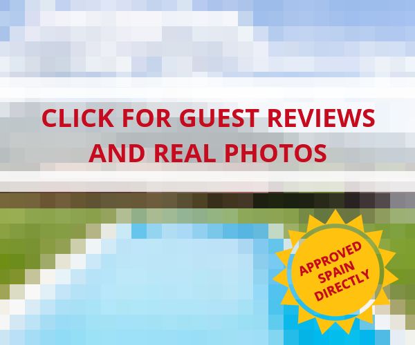 www.lacasadelescireres.com - check out latest independent reviews