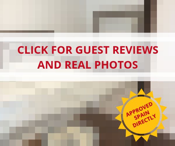 www.lacasadelhilario.es - check out latest independent reviews