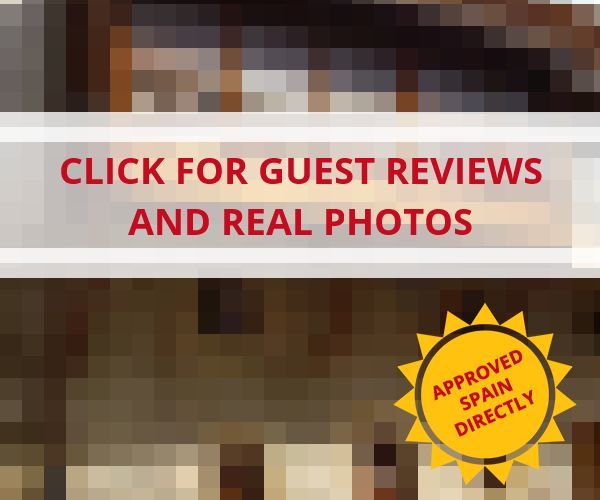 www.lacasadelmontero.com - check out latest independent reviews