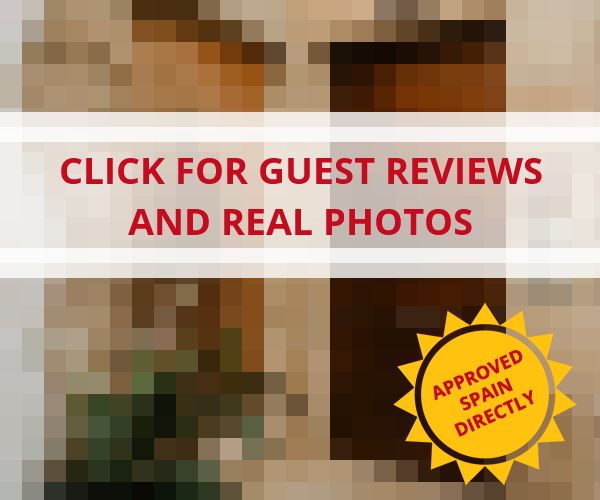 www.lacasadelmuro.com - check out latest independent reviews