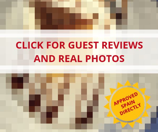 www.lacasadelosarribes.com - check out latest independent reviews