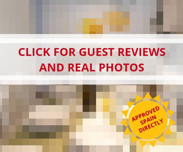 www.lacasadeloslimones.es - check out latest independent reviews
